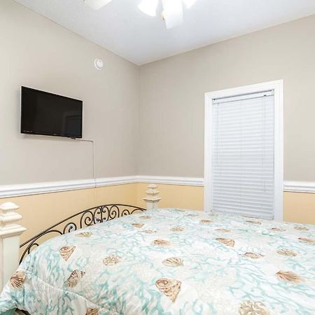 Sandpiper 106 Tybee Island Exterior foto