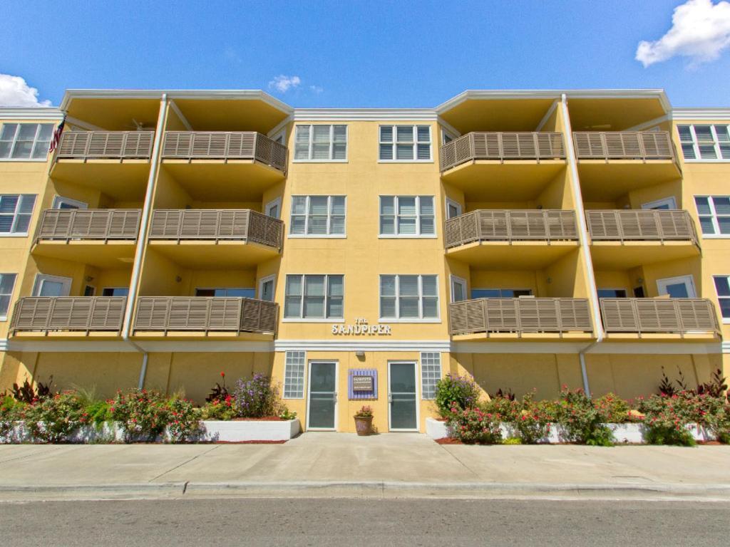 Sandpiper 106 Tybee Island Exterior foto